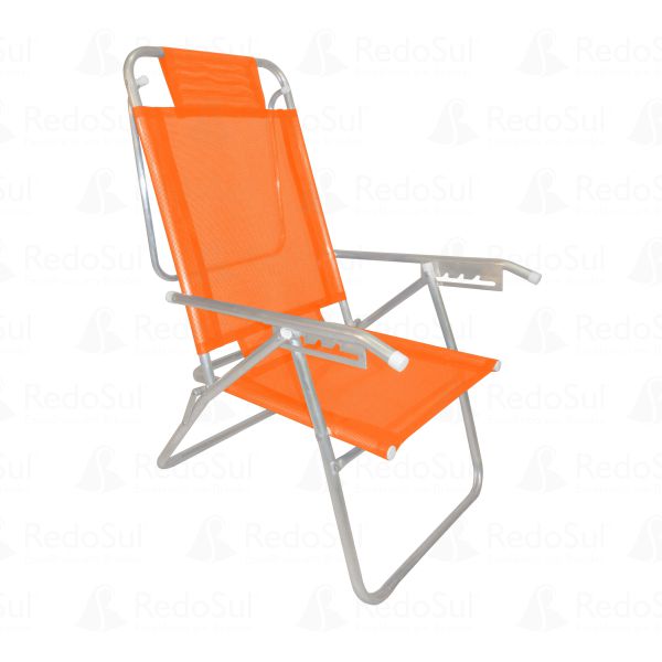 RD IUP942-Cadeira de Praia Personalizada